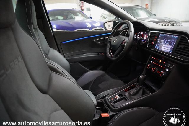 SEAT Leon 2019