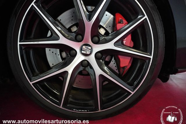SEAT Leon 2019