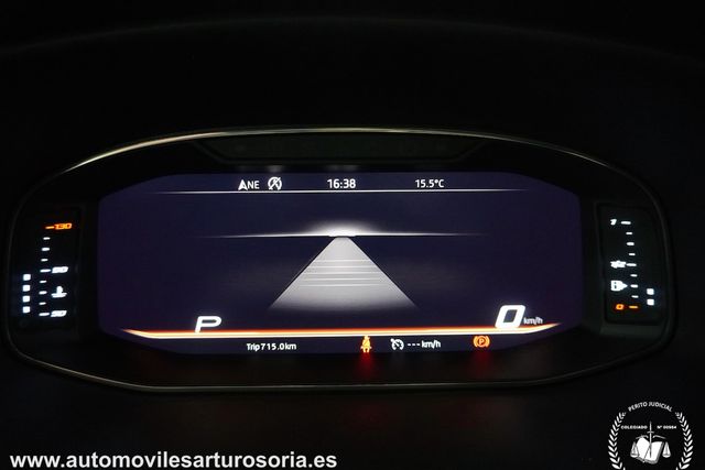 SEAT Leon 2019