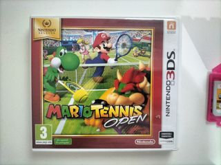 Nintendo 3DS XL Negra/Roja
