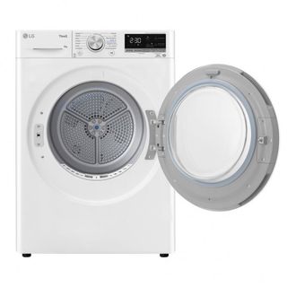 Secadora LG 9Kg Dual Inverter EcoHybrid A++