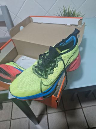 Nike Air Zoom Talla 42.5