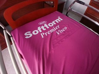 Cama articulada Softform + colchón