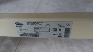 Cama articulada Softform + colchón