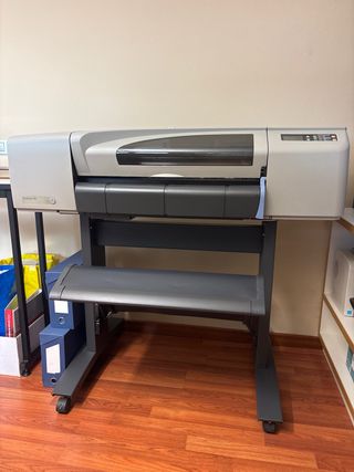 Plotter HP DesignJet 500 A1