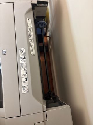 Plotter HP DesignJet 500 A1