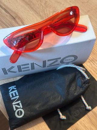 Occhiali da sole Kenzo Rossi