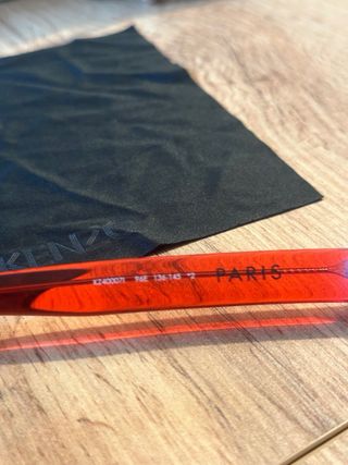 Occhiali da sole Kenzo Rossi