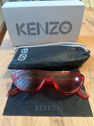 Occhiali da sole Kenzo Rossi