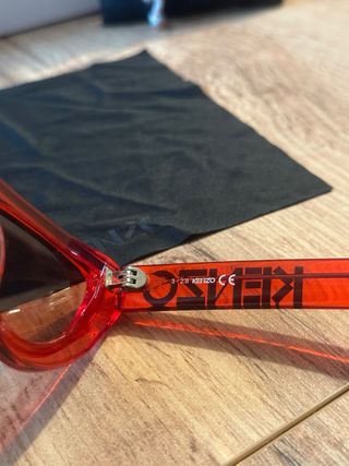 Occhiali da sole Kenzo Rossi
