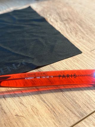 Occhiali da sole Kenzo Rossi