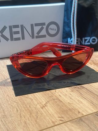 Occhiali da sole Kenzo Rossi