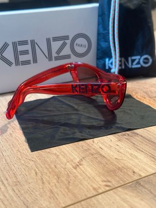 Occhiali da sole Kenzo Rossi