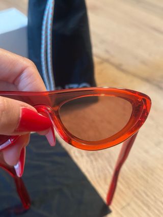 Occhiali da sole Kenzo Rossi