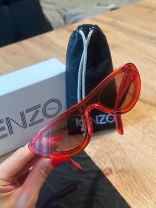Occhiali da sole Kenzo Rossi