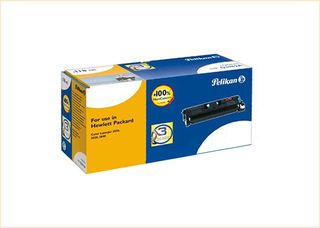 Tóner Pelikan Negro HP CE505X
