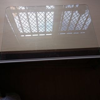 Cajón Frigorífico Candy Transparente