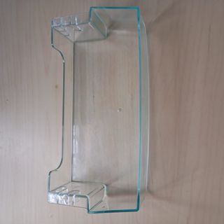 Cajón Frigorífico Candy Transparente