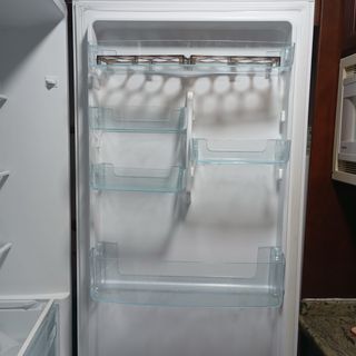 Cajón Frigorífico Candy Transparente