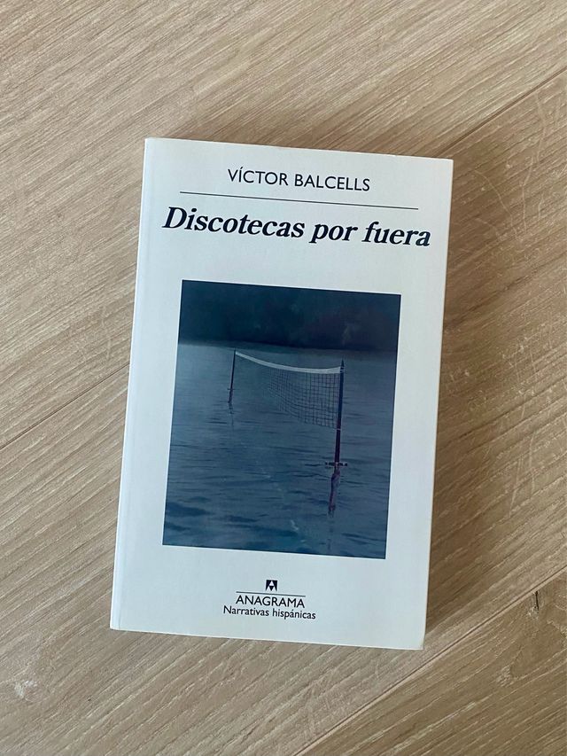 Discotecas por fuera