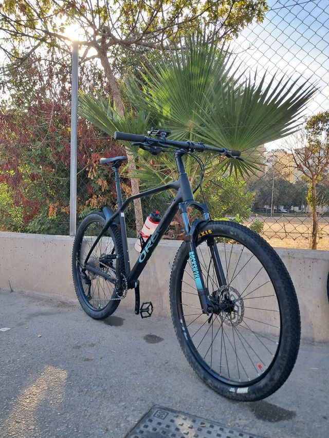 Orbea Alma. OFERTA!!