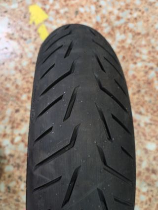 Continental RoadAttack 4 150/70 R17 69V