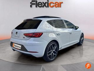 Seat Leon 1.5 TSI 110kW (150CV) St&Sp FR