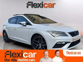 Seat Leon 1.5 TSI 110kW (150CV) St&Sp FR