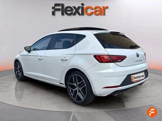 Seat Leon 1.5 TSI 110kW (150CV) St&Sp FR