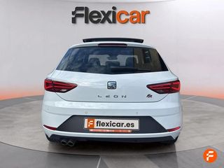 Seat Leon 1.5 TSI 110kW (150CV) St&Sp FR