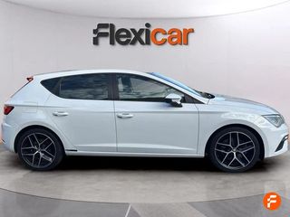 Seat Leon 1.5 TSI 110kW (150CV) St&Sp FR