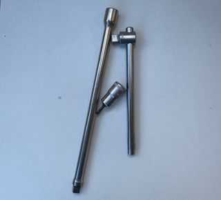 Maneral, Extension, Vaso Torx (Stahlwille) 3/8”