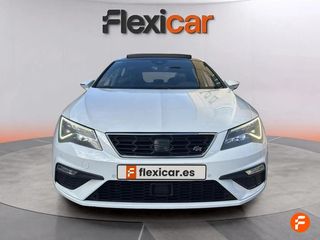 Seat Leon 1.5 TSI 110kW (150CV) St&Sp FR