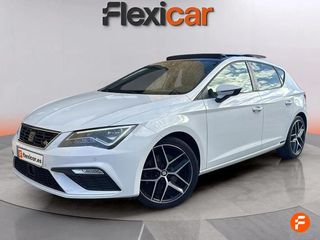 Seat Leon 1.5 TSI 110kW (150CV) St&Sp FR