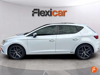 Seat Leon 1.5 TSI 110kW (150CV) St&Sp FR