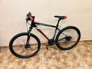 Bicicleta Montaña Kross Hexagon Talla M