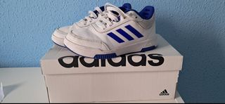 Zapatillas Adidas Tensaur Sport 2.0 Infantil