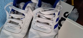 Zapatillas Adidas Tensaur Sport 2.0 Infantil