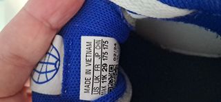 Zapatillas Adidas Tensaur Sport 2.0 Infantil