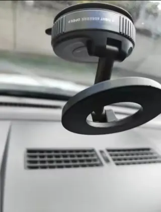 Soporte Móvil Magnético(coche,casa, oficina).