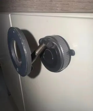 Soporte Móvil Magnético(coche,casa, oficina).