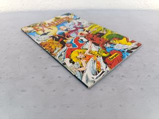 EXCALIBUR - COLECCIÓN PRESTIGIO VOL.1 (FORUM 1989)