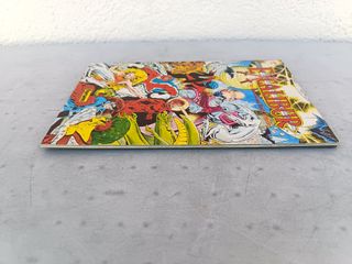 EXCALIBUR - COLECCIÓN PRESTIGIO VOL.1 (FORUM 1989)