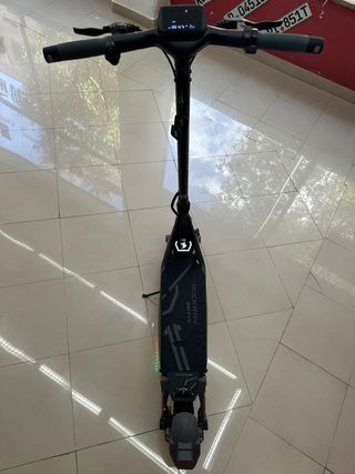 Patinete Eléctrico Smartgyro Raptor Evo