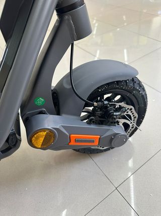 Patinete Eléctrico Smartgyro Raptor Evo