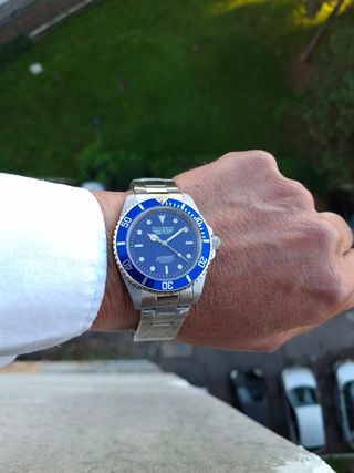 Pierre Bonnet orologio Automatico Uomo 