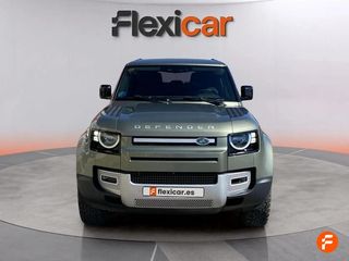Land-Rover Defender 3.0 D200 90 Auto 4WD MHEV