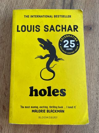 Holes
