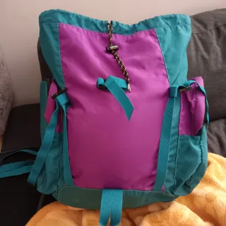 Mochila Altus senderismo y montaña