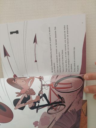 Los Forasteros del Tiempo 1: La aventura de los...